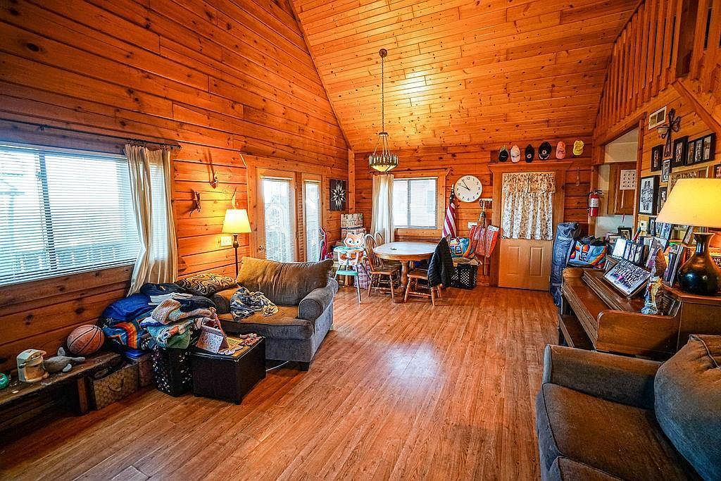 468 Overlook Ct Warrens, WI 54666  | Single Family