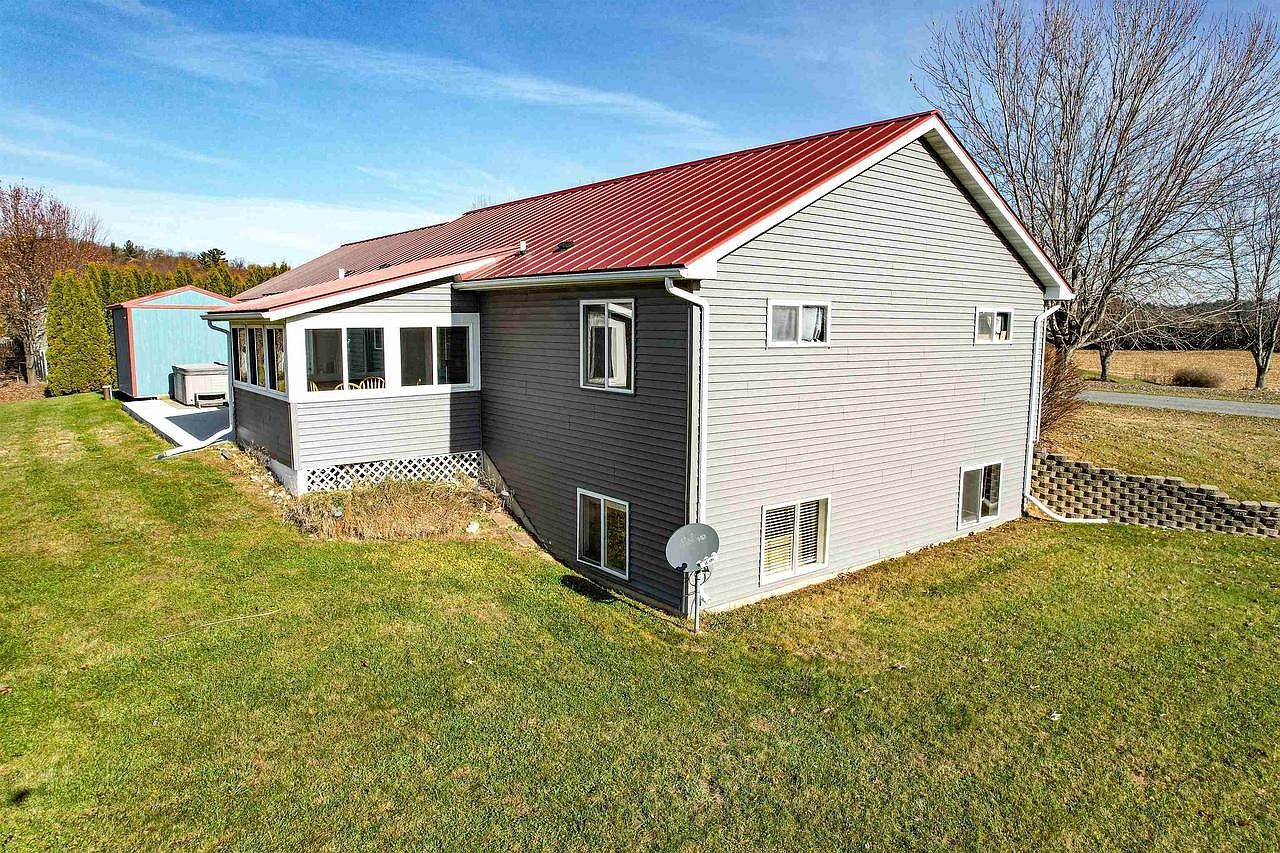 9437 Elderado Rd Tomah, WI 54660  | Single Family