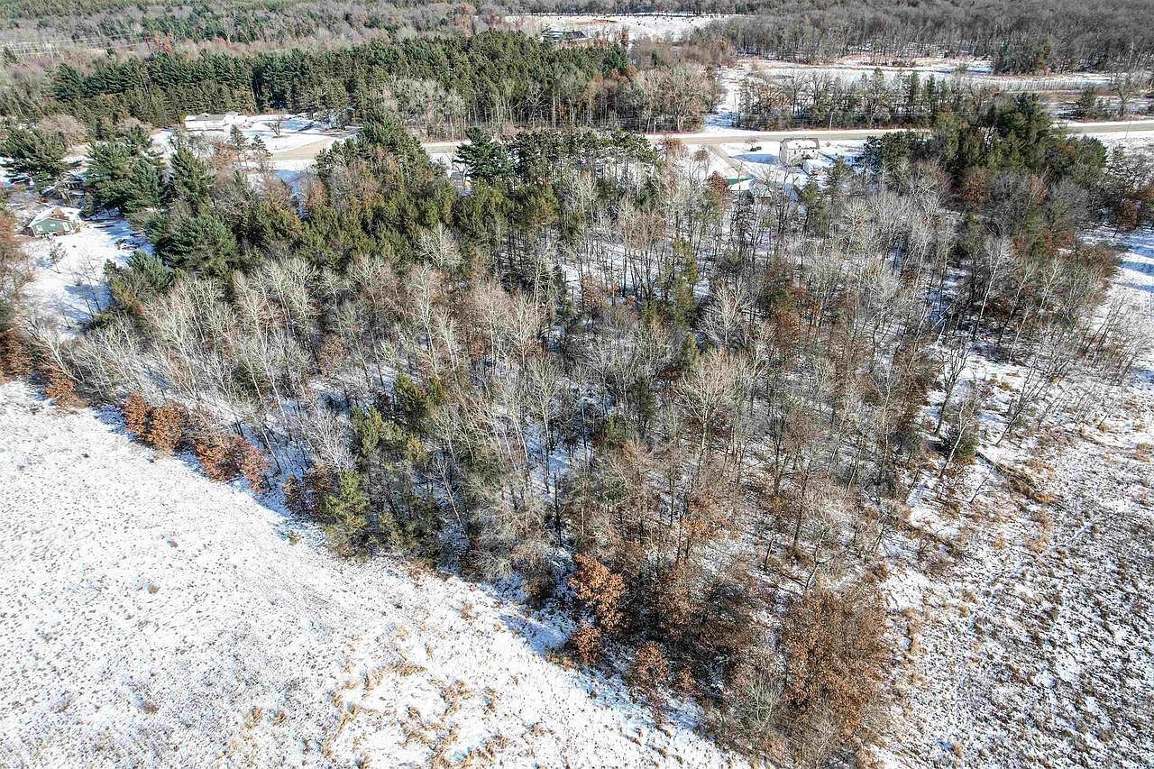 22.46 Ac Hwy #71 Sparta, WI 54656 | Land/Lot