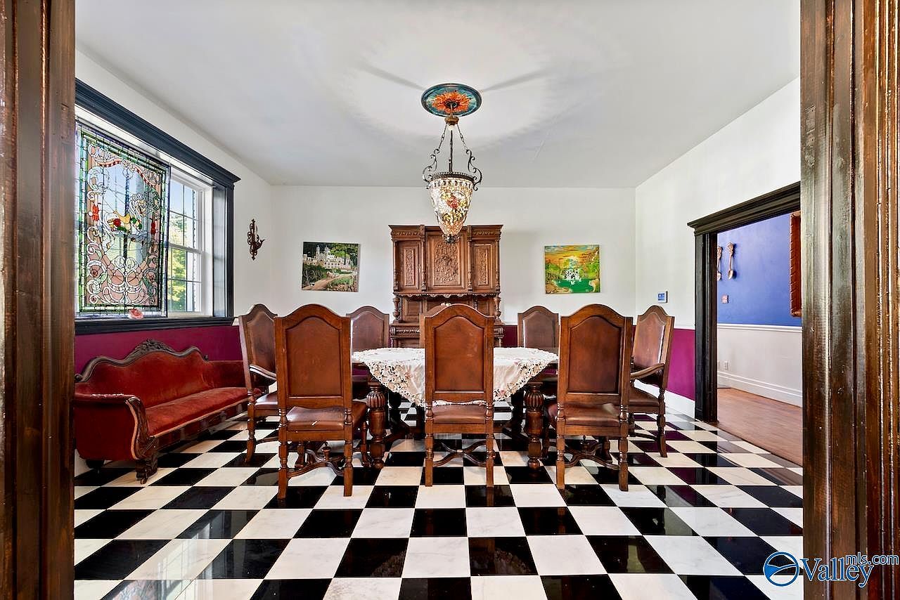 264 Old Winchester Rd New Market, AL 35761 | Single Family