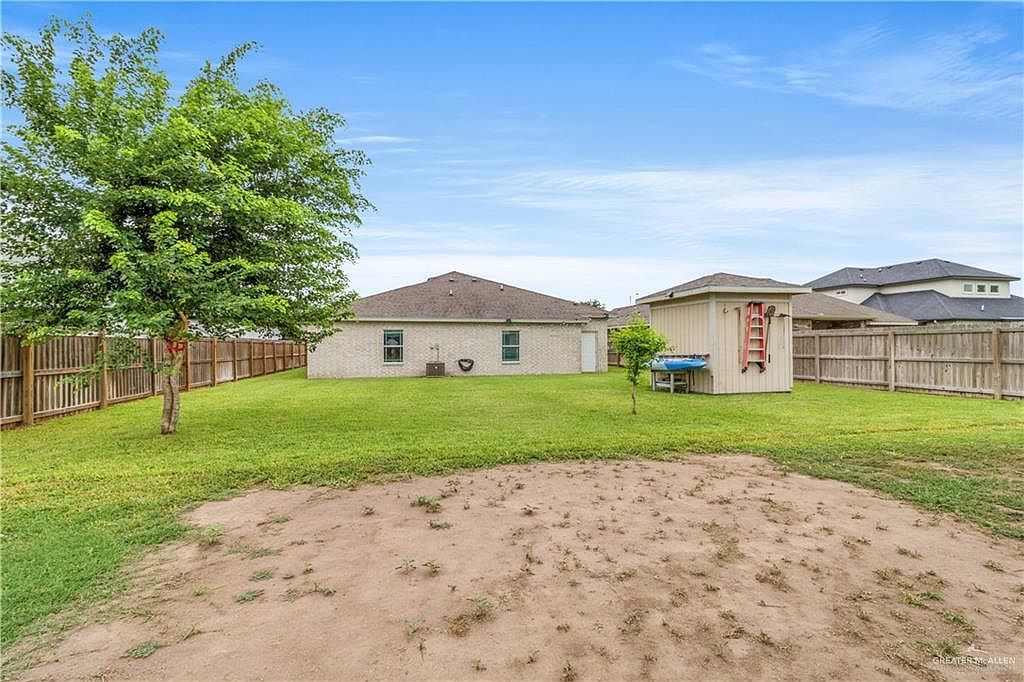 1212 Garden Ridge Ave San Juan, TX 78589 | Single Family