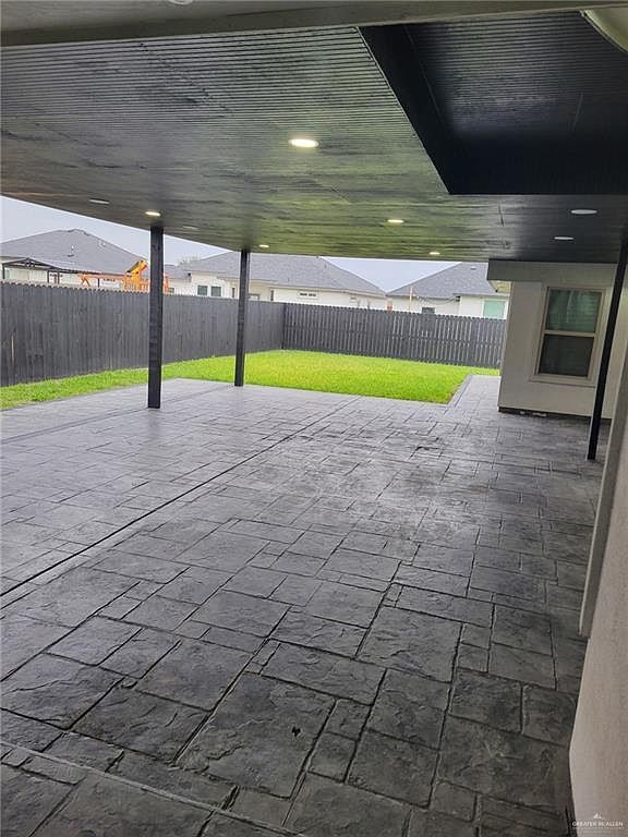 512 Hunter Dr Alamo, TX 78516  | Single Family