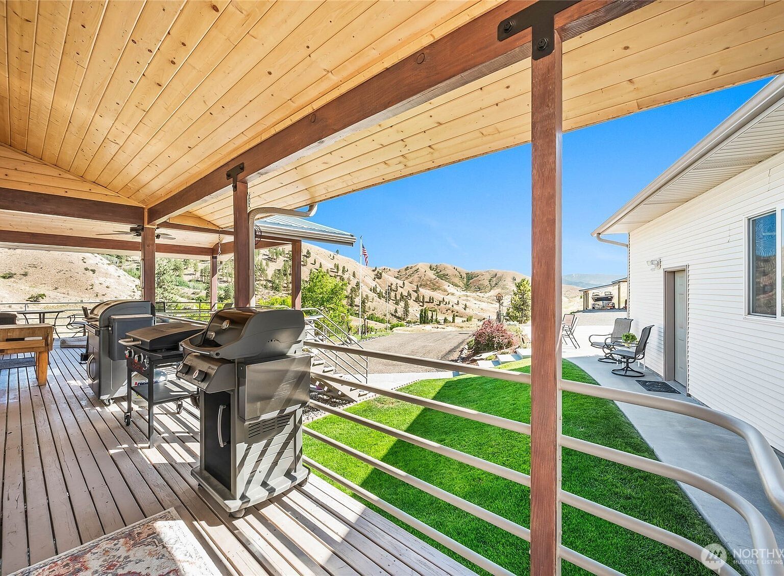 8770 Nahahum Canyon Rd Cashmere, WA 98815  | Single Family