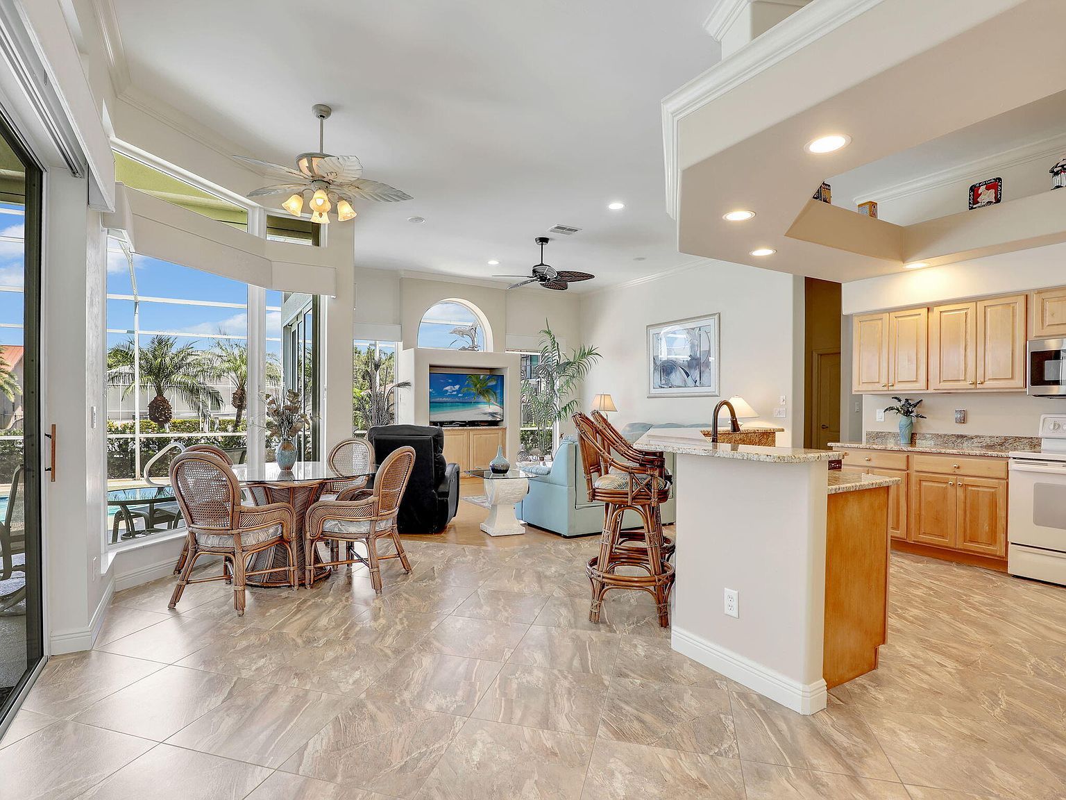 488 Adirondack Ct Marco Island, FL 34145  | Single Family