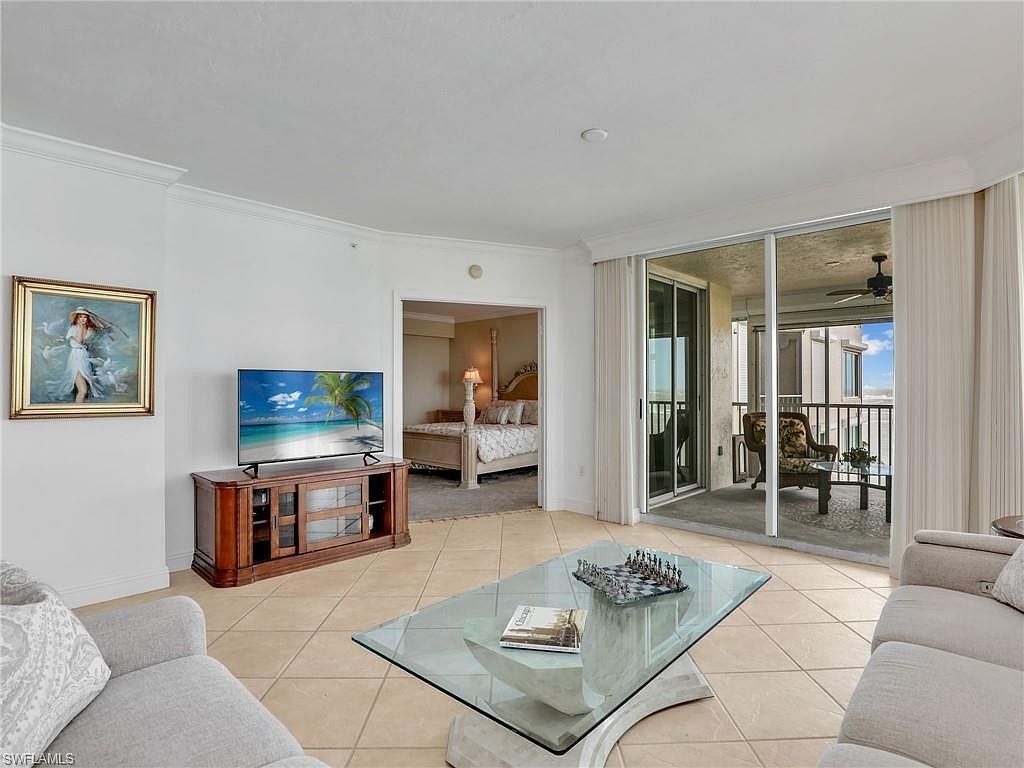 1070 S Collier Blvd APT 507 Marco Island, FL 34145 | Condominium