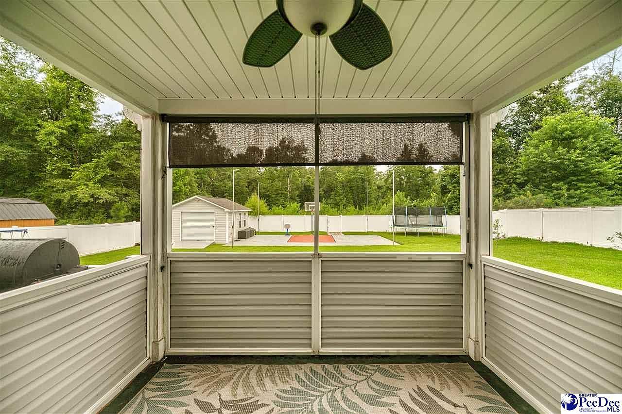 967 Took Pl Florence, SC 29505  | Single Family