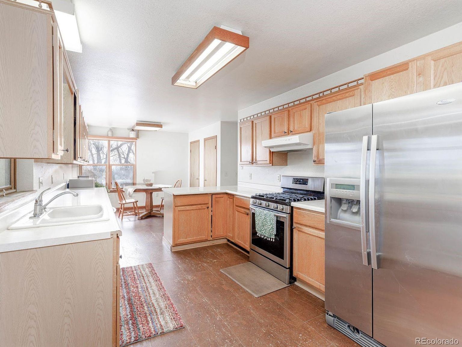 6115 Sengbeil Rd Yoder, CO 80864 | Single Family