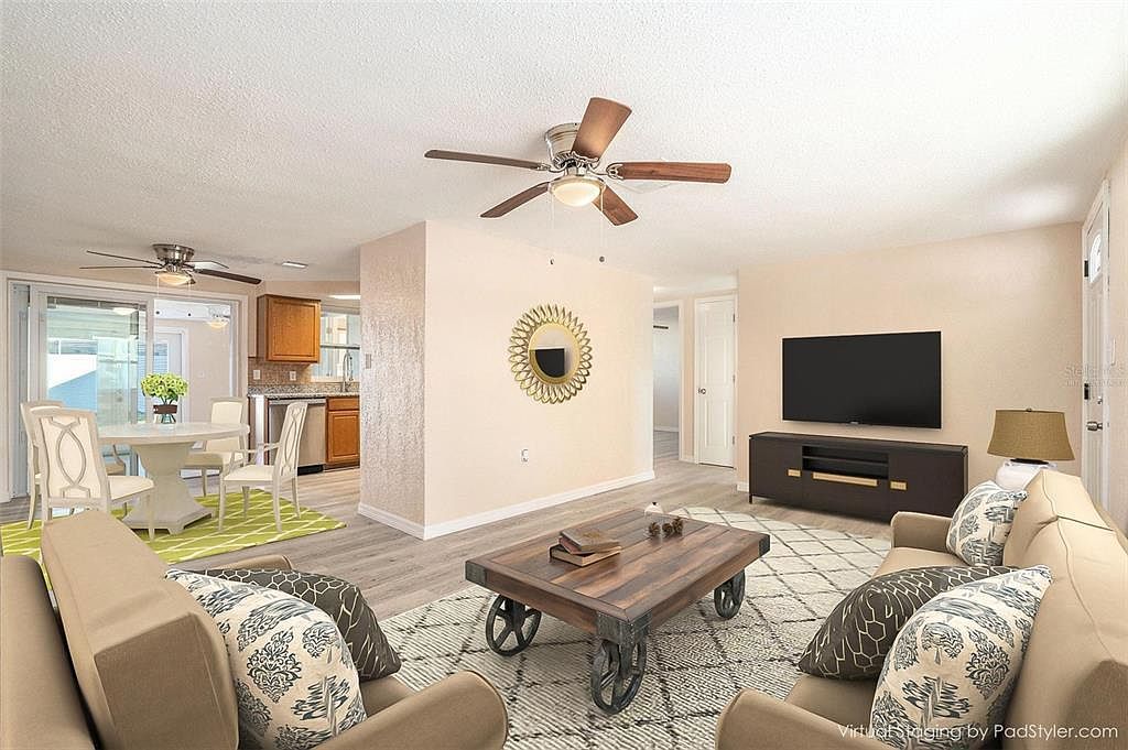 7321 Parrot Dr Port Richey, FL 34668  | Single Family