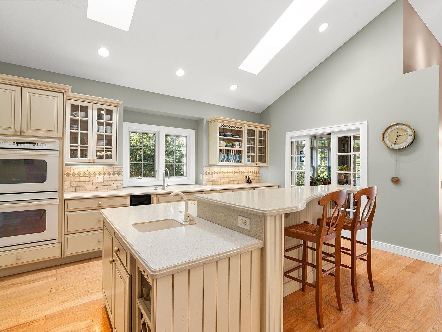 4903 Lake Shore Dr Charlevoix, MI 49720  | Single Family