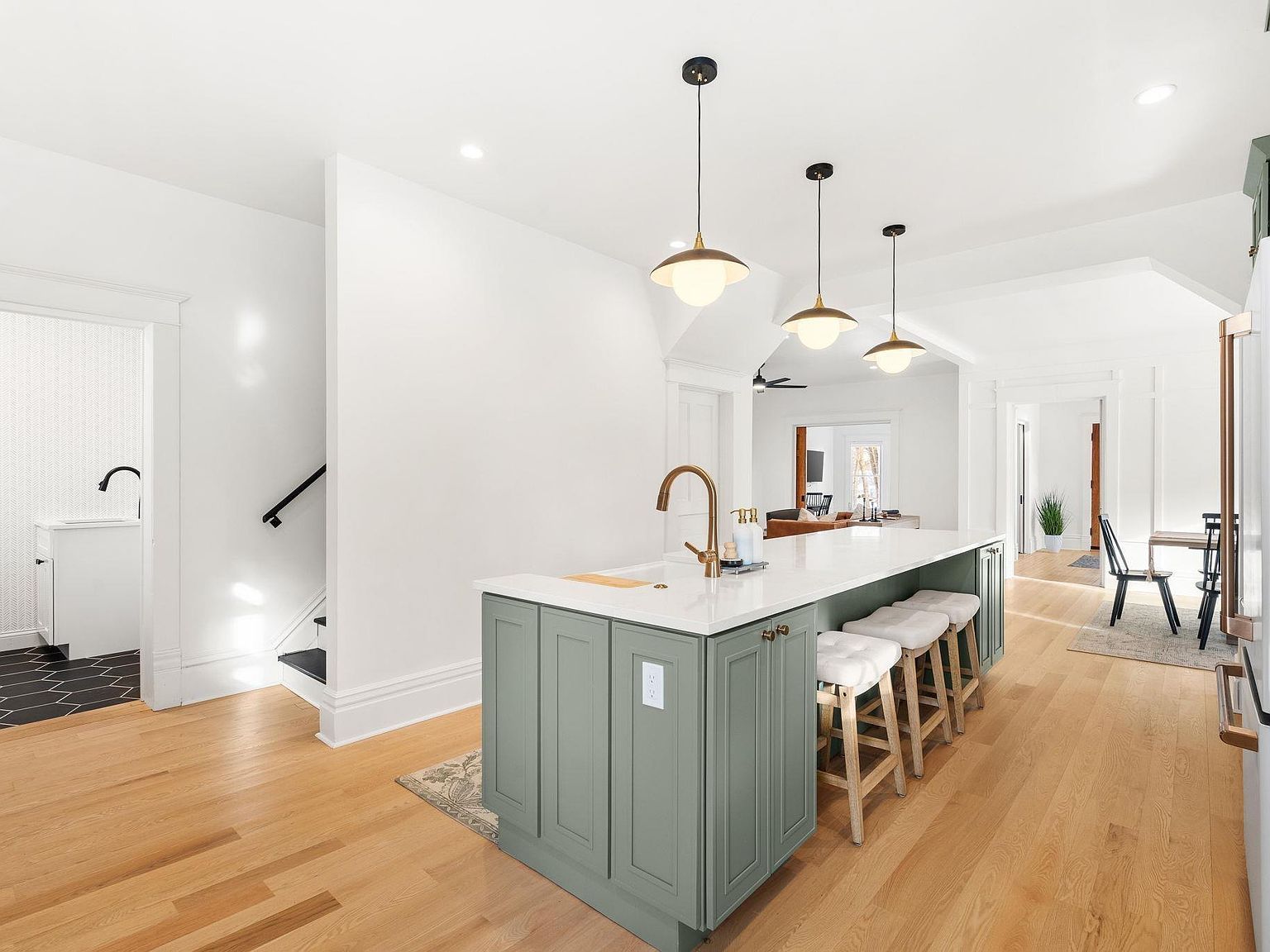 503 N Bridge St Bellaire, MI 49615 | Single Family