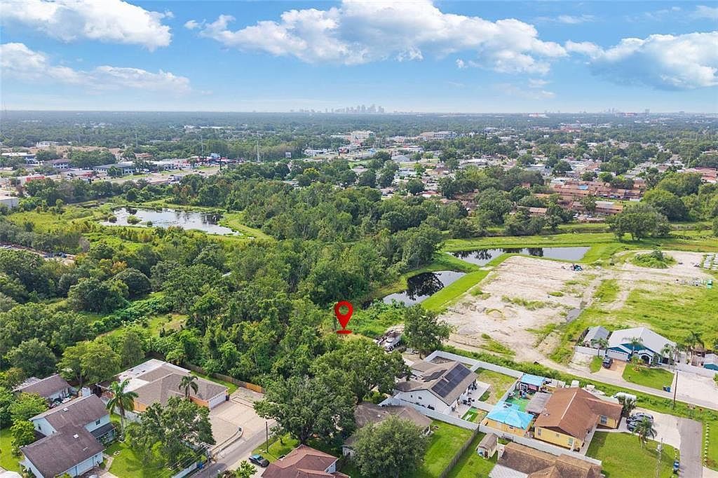 0 N Grady Ave Tampa, FL 33614  | Land/Lot