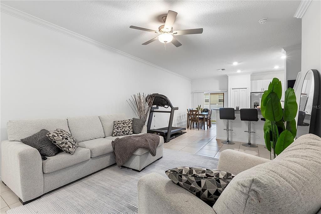 36515 Camp Fire Ter Zephyrhills, FL 33541  | New build