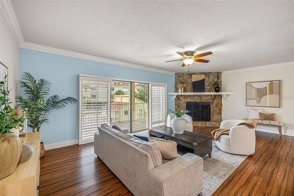 533 Sandy Hook Rd #533 Treasure Island, FL 33706  | New build