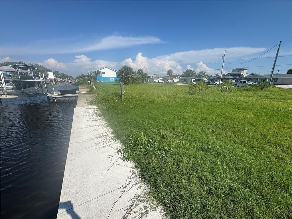 7429 Hatteras Dr LOT 152, Hudson, FL, 34667  | Land/Lot