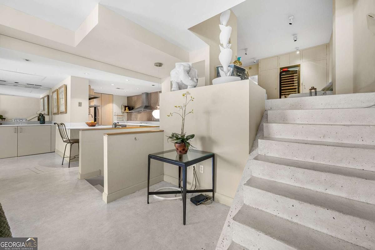 145 15th St NE APT 413 Atlanta, GA 30309  | Condominium