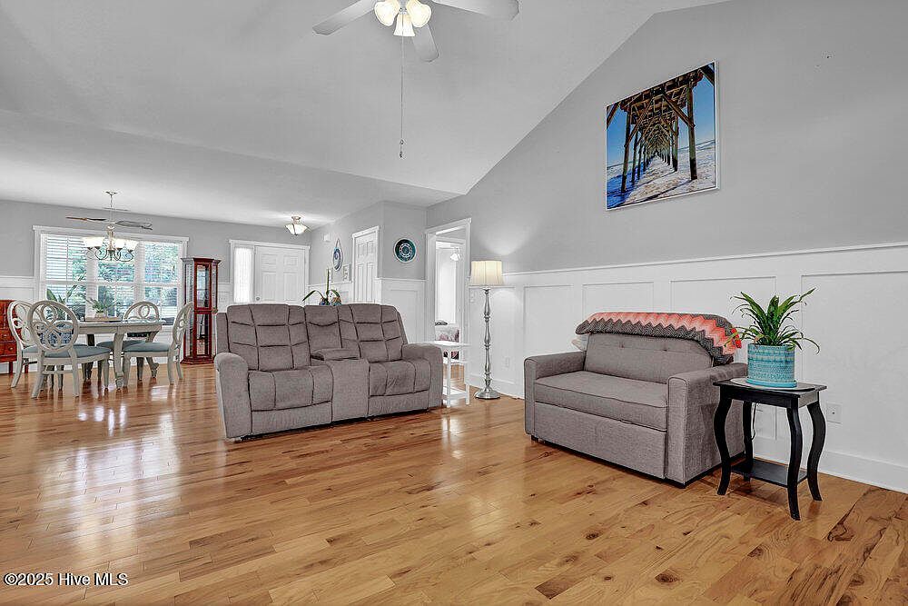 1031 Washington Acres Rd Hampstead, NC 28443  | Single Family