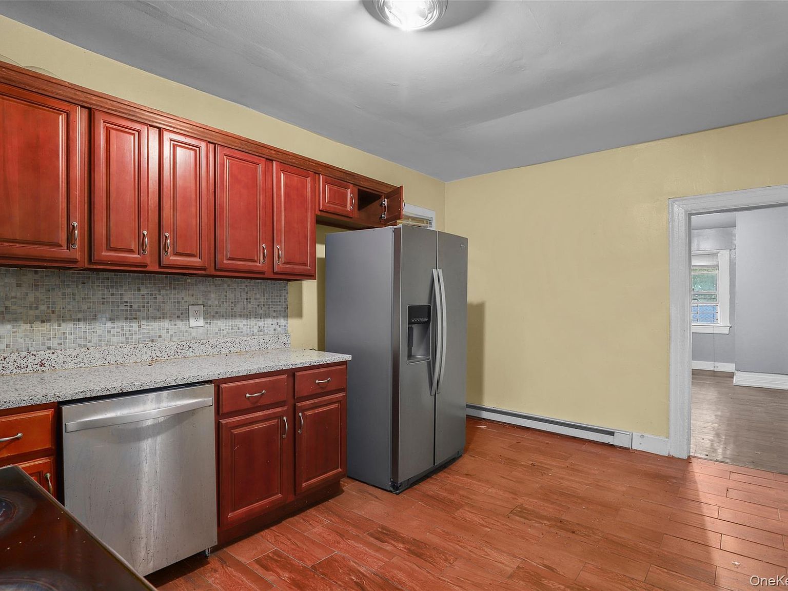 112 S 7th Ave Mount Vernon, NY 10550 | Multi Family