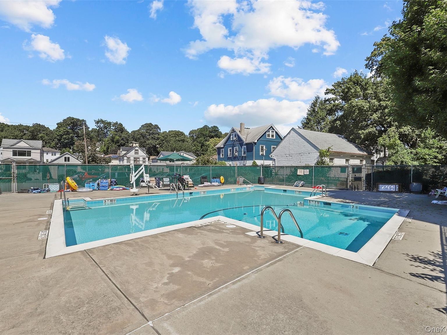 555 Bronx River Rd APT 1J Yonkers, NY 10704  | Condominium