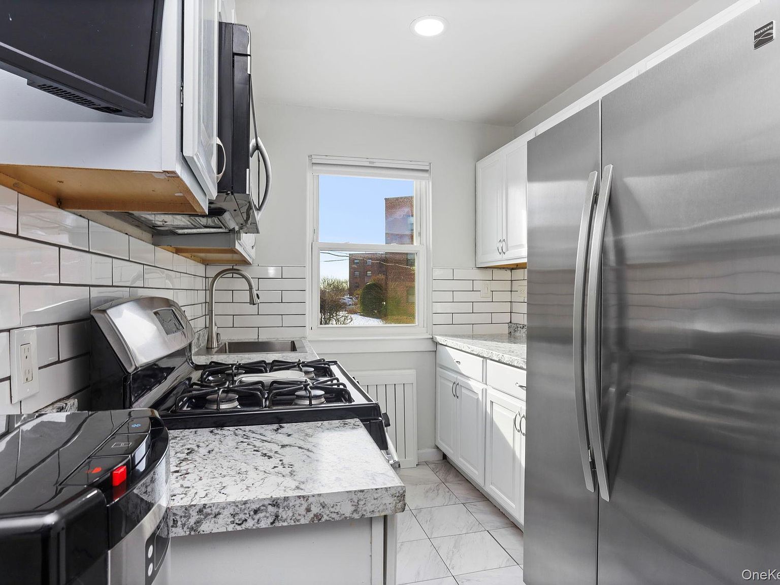 450 Pelham Rd APT 1C New Rochelle, NY 10805  | Condominium