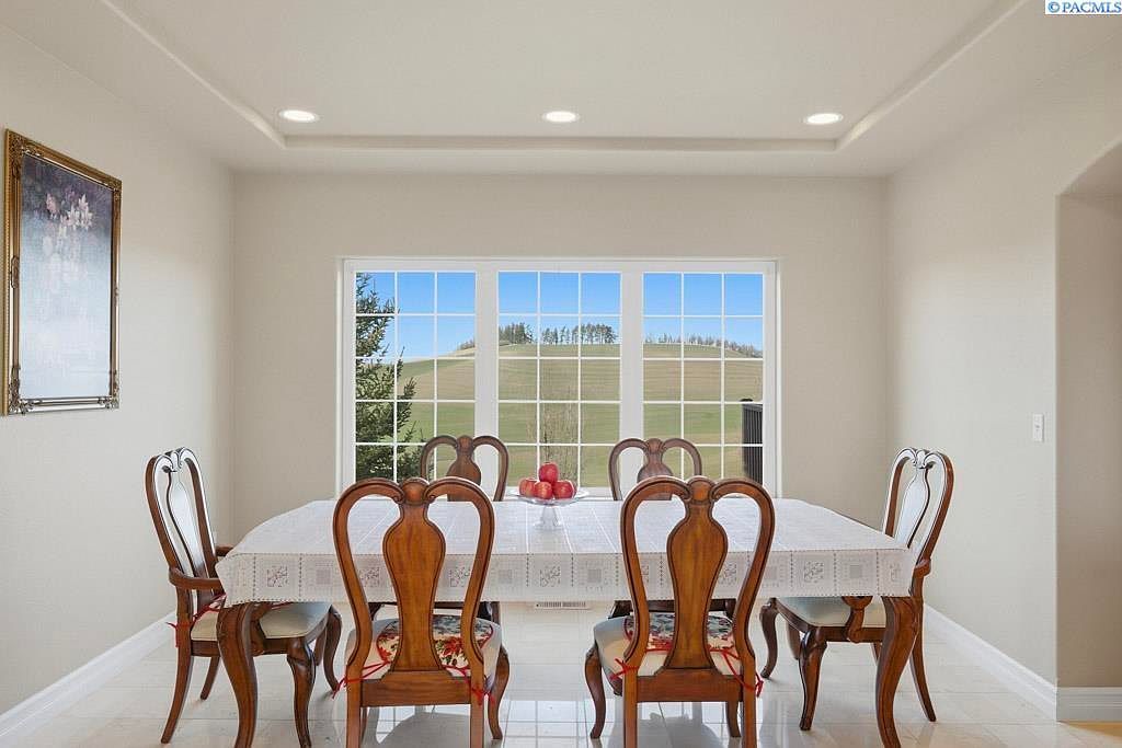 820 NW Palouse View Ct Pullman, WA 99163 | Single Family