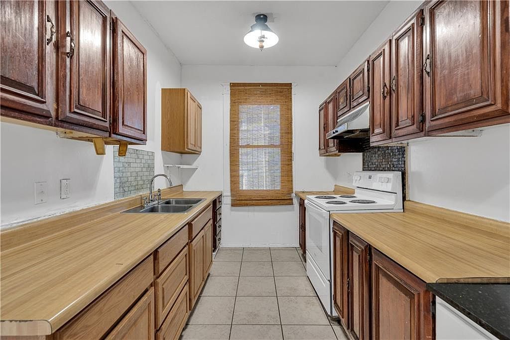 3964-66 Louisiana Avenue Pkwy New Orleans, LA 70125  | Multi Family