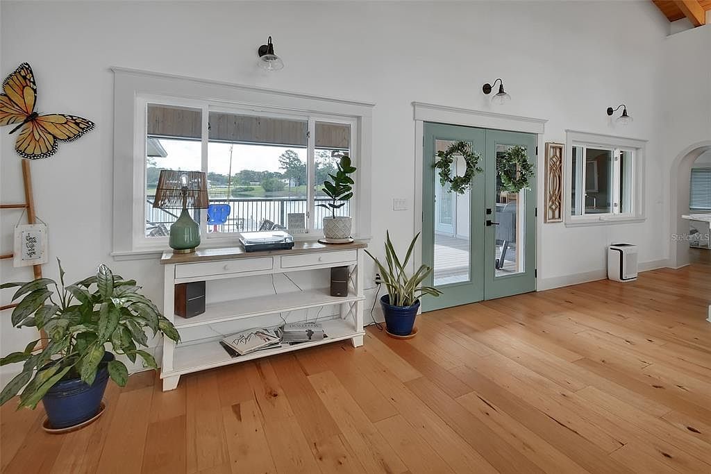 2300 Lake Ruby Rd Deland, FL 32724  | Single Family