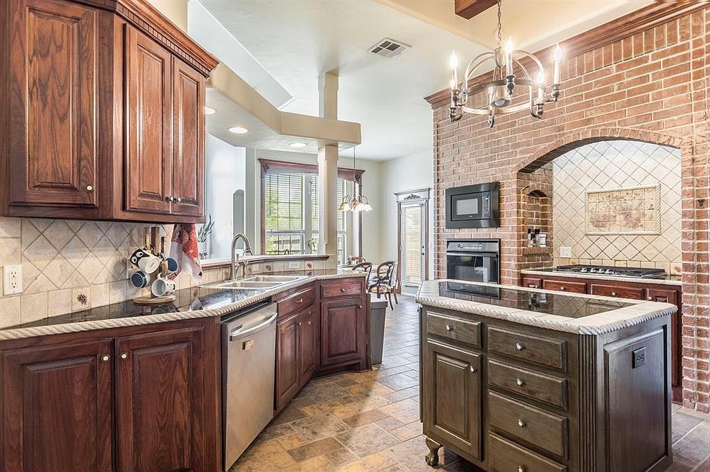 9125 SW 28th St Oklahoma City, OK 73128  | Single Family