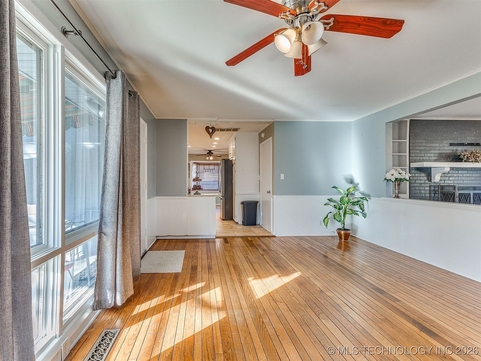 1568 E 60th St Tulsa, OK 74105 | Single Family