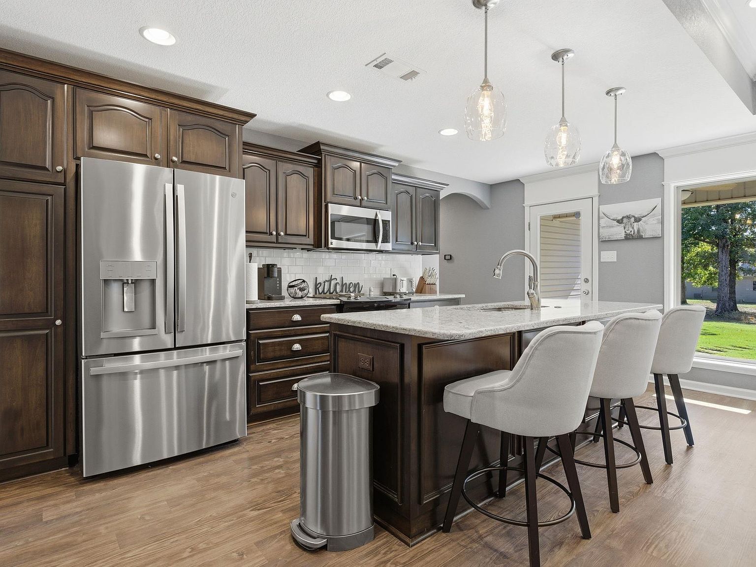 201 Abby Ln Sheridan, AR 72150  | Single Family