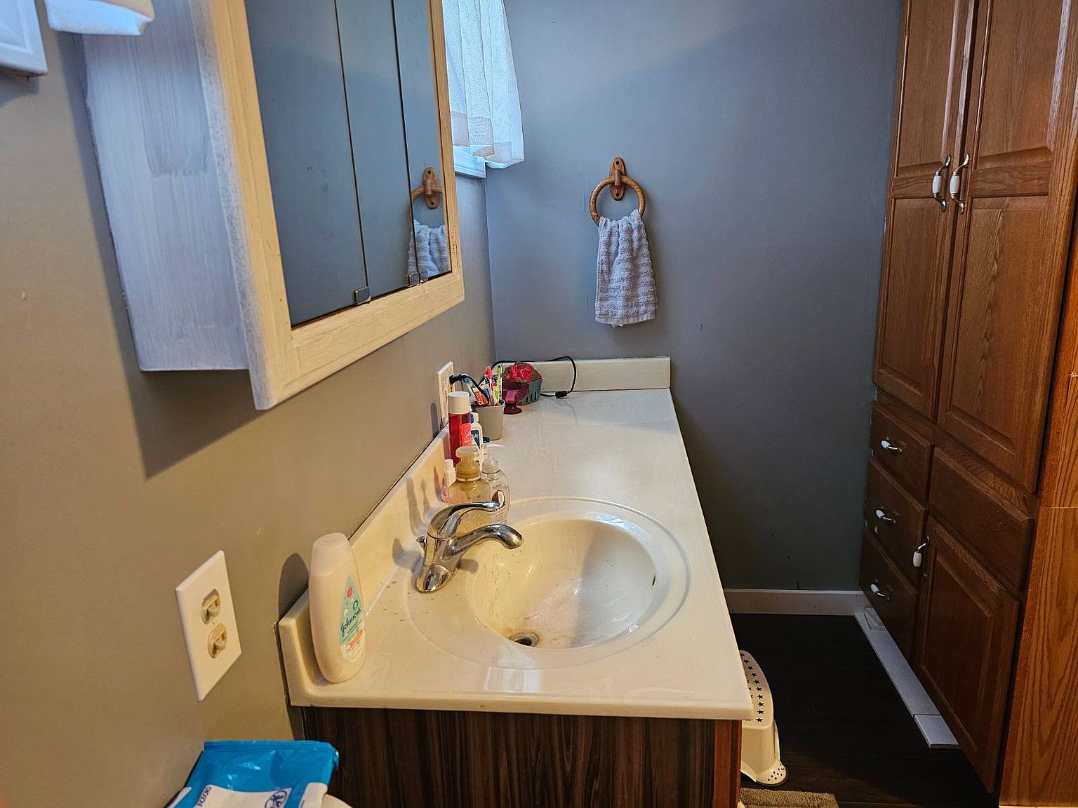 900 N 11th St Marysville, KS 66508  | Single Family