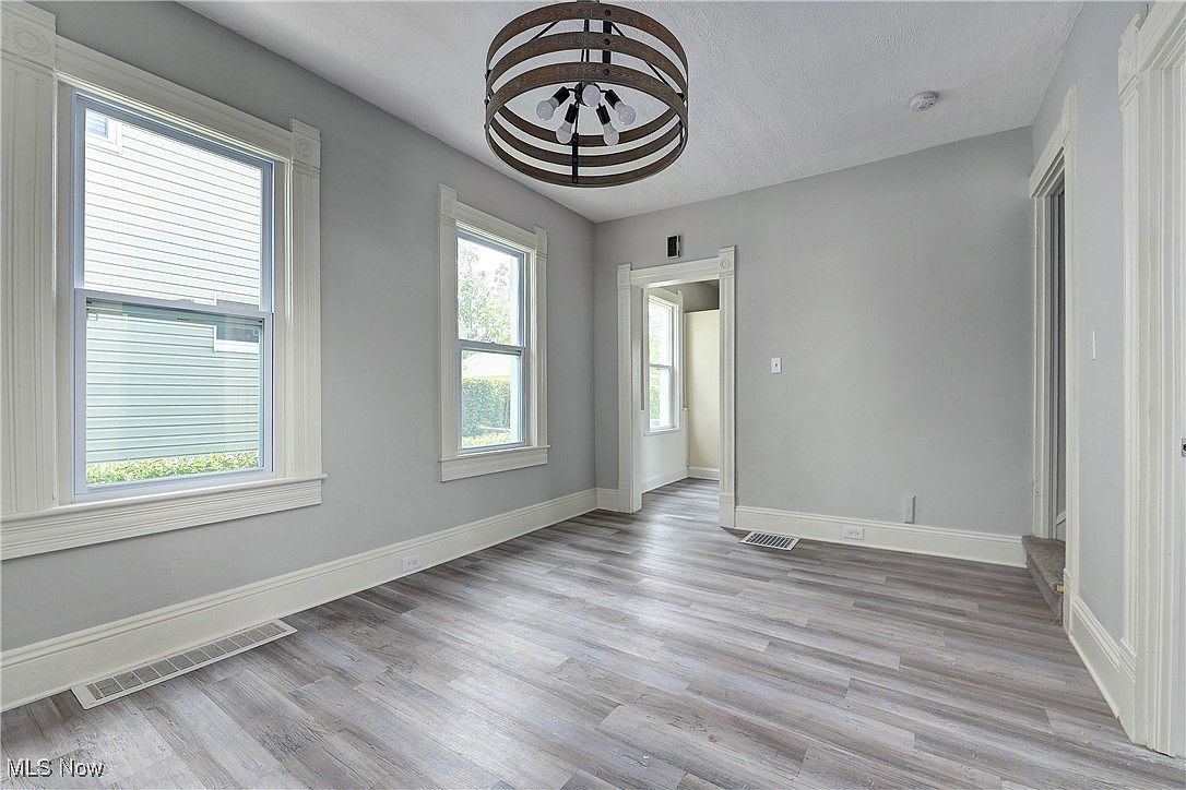 18104 Garden Blvd Warrensville Heights, OH 44128  | Single Family