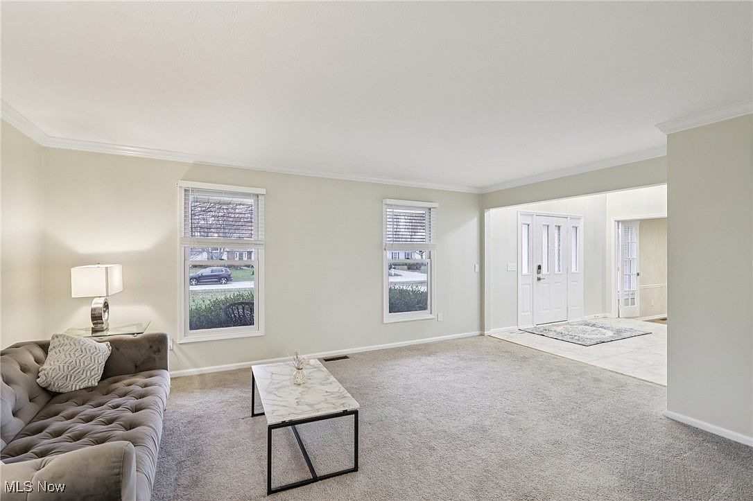 20393 Wildwood Ln Strongsville, OH 44136 | Single Family