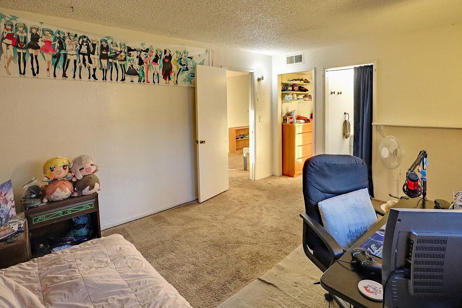 5098 E Ashlan Ave APT 117 Fresno, CA 93727  | Condominium