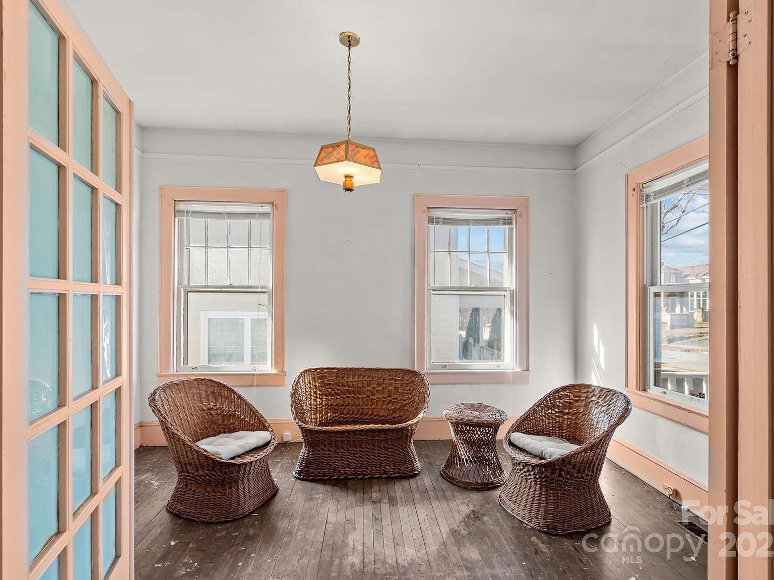 1011 Ashe Ave NW Lenoir, NC 28645 | Single Family