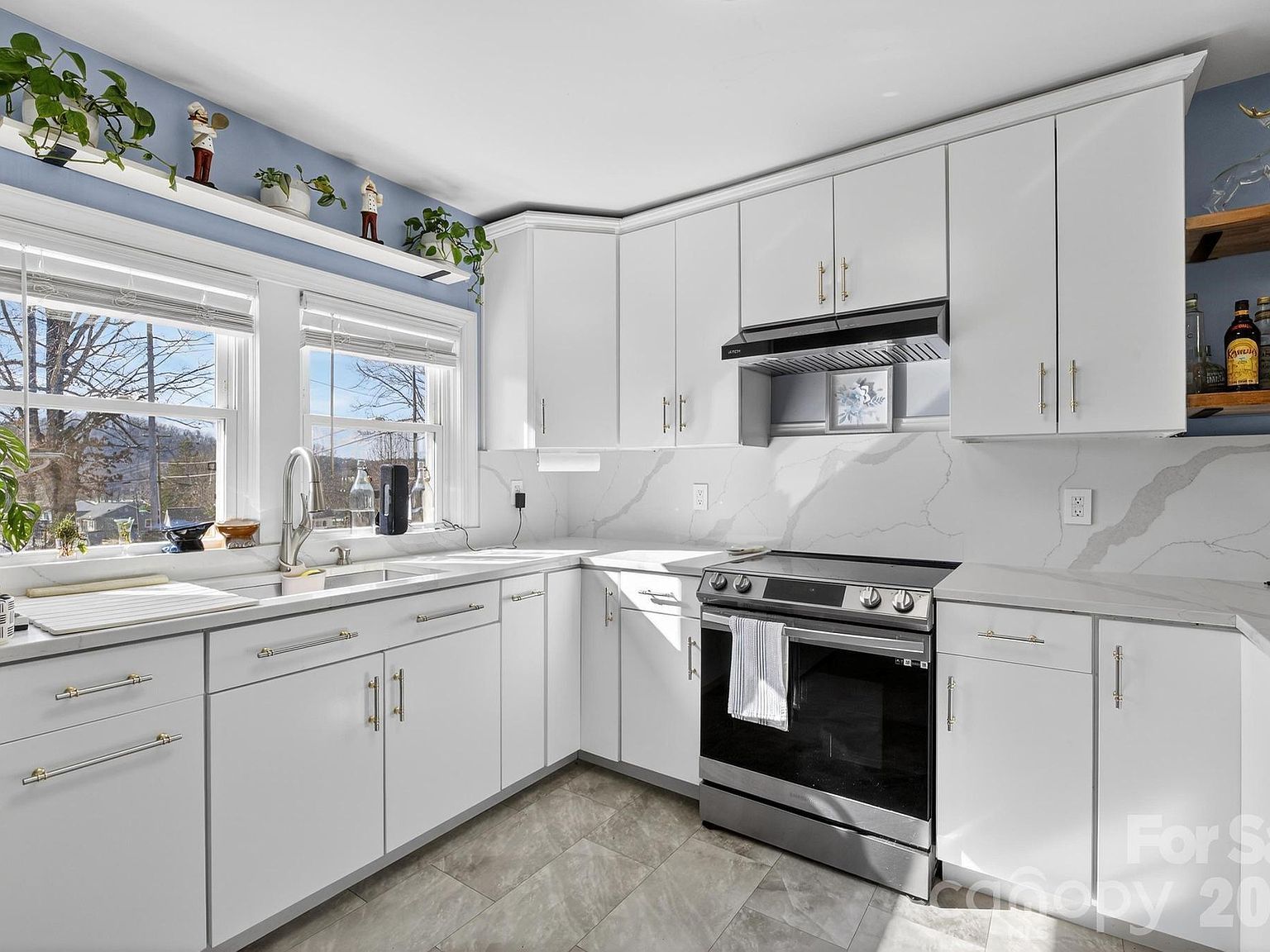 105 Countryside Dr SW Lenoir, NC 28645  | Single Family