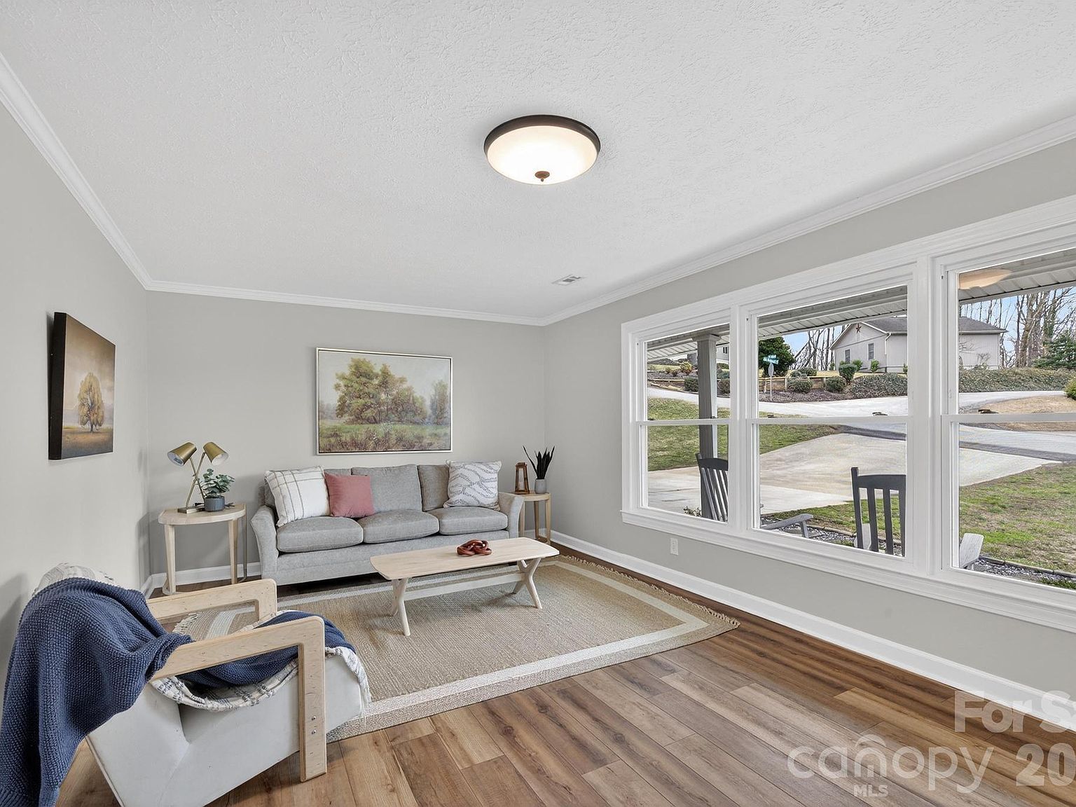 1037 Prestwood Dr SE Lenoir, NC 28645  | Single Family