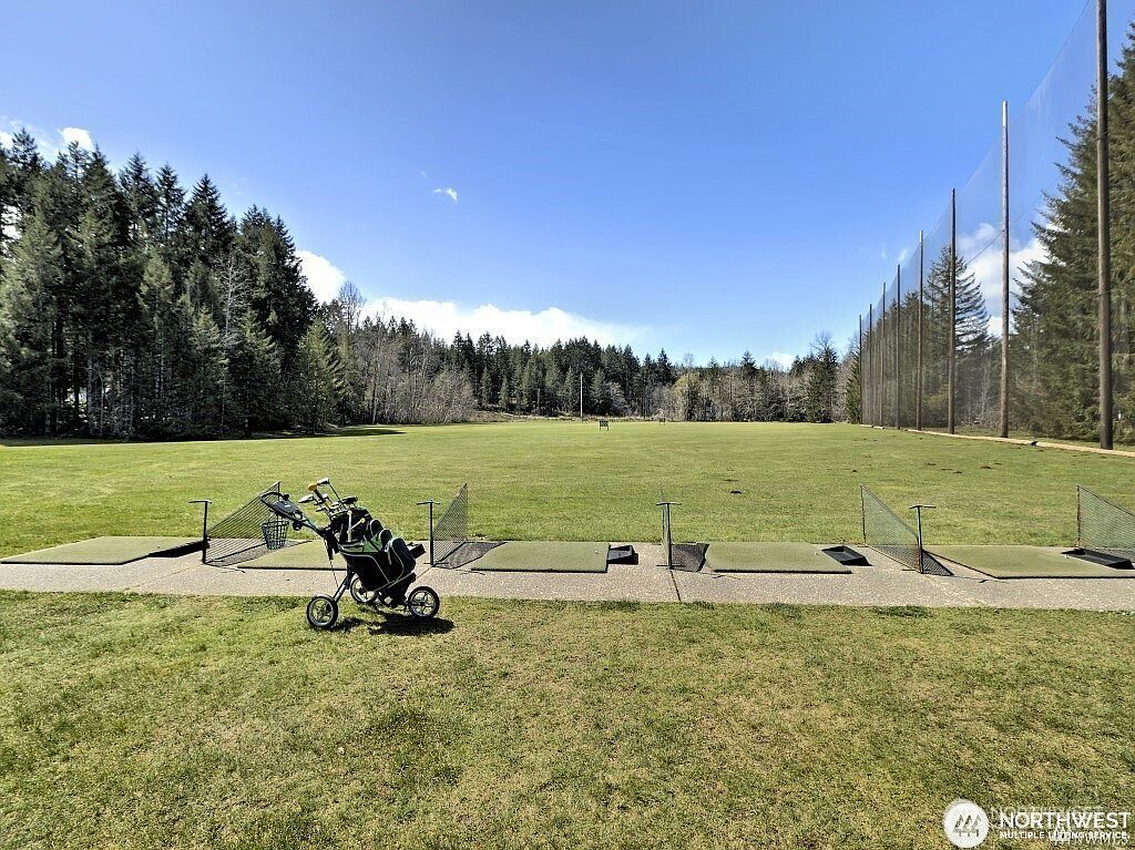 0 Xx N Mountain View Dr Hoodsport, WA 98548  | Land/Lot