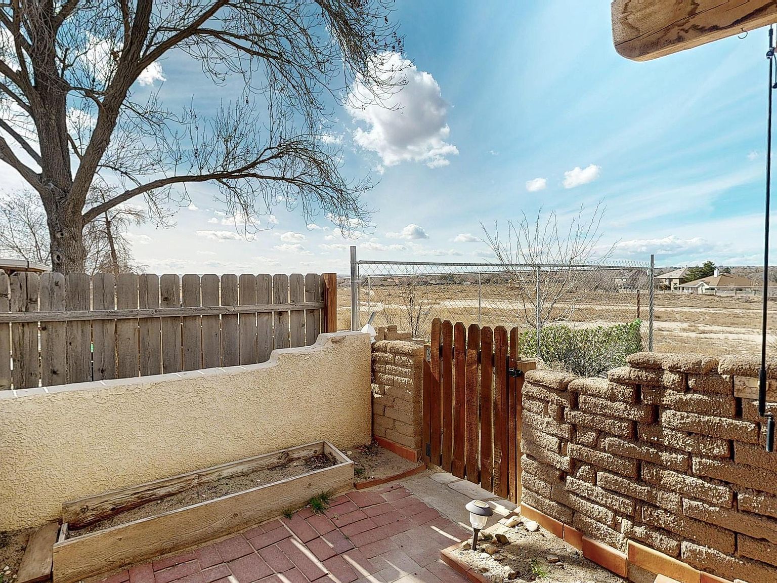 694 Lakeview Cir SE Rio Rancho, NM 87124  | New build