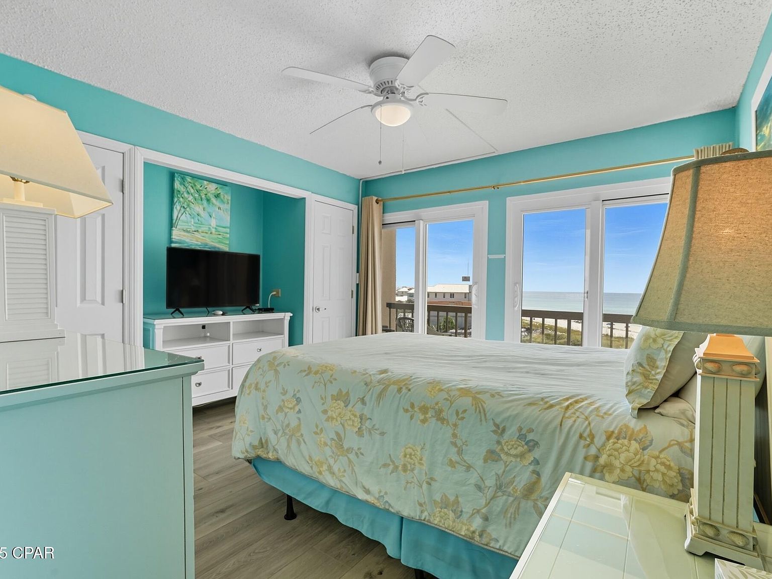 23223 Front Beach Rd UNIT A303 Panama City Beach, FL 32413  | Condominium