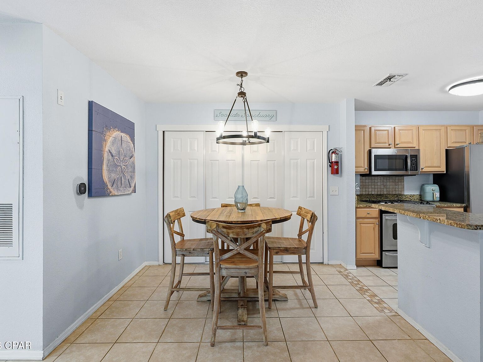 601 Cape Cod Dr Panama City Beach, FL 32407  | Condominium