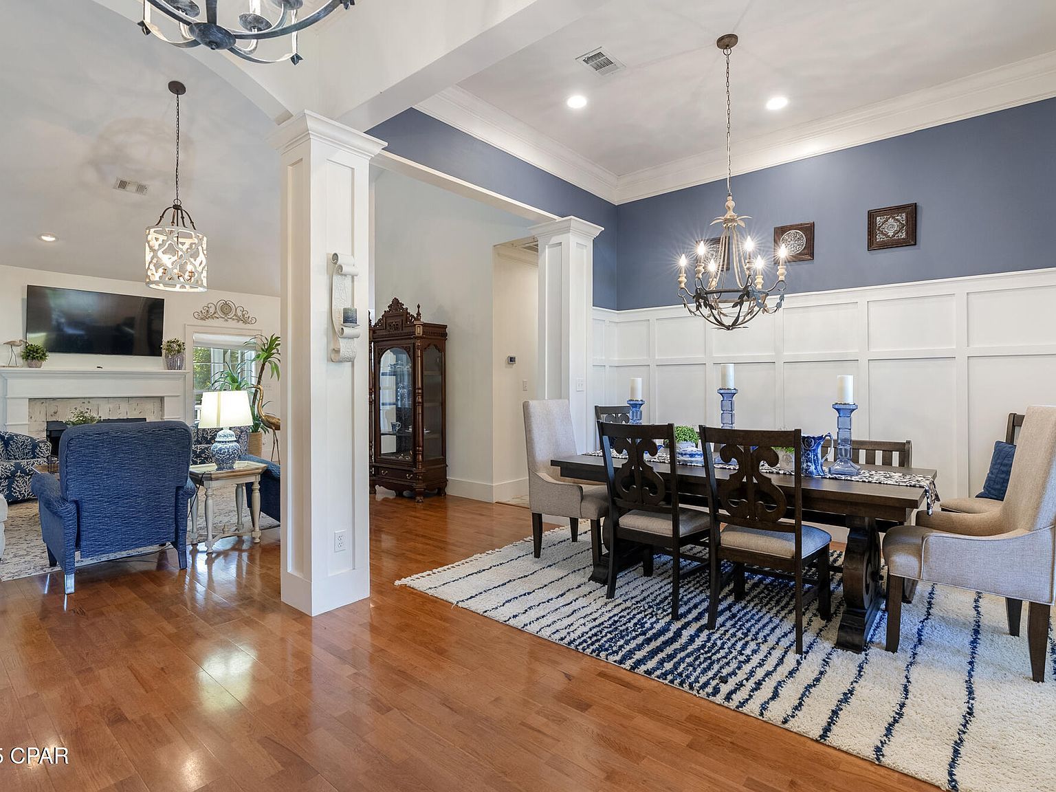 16237 Innerarity Point Rd Perdido Key, FL 32507 | Single Family