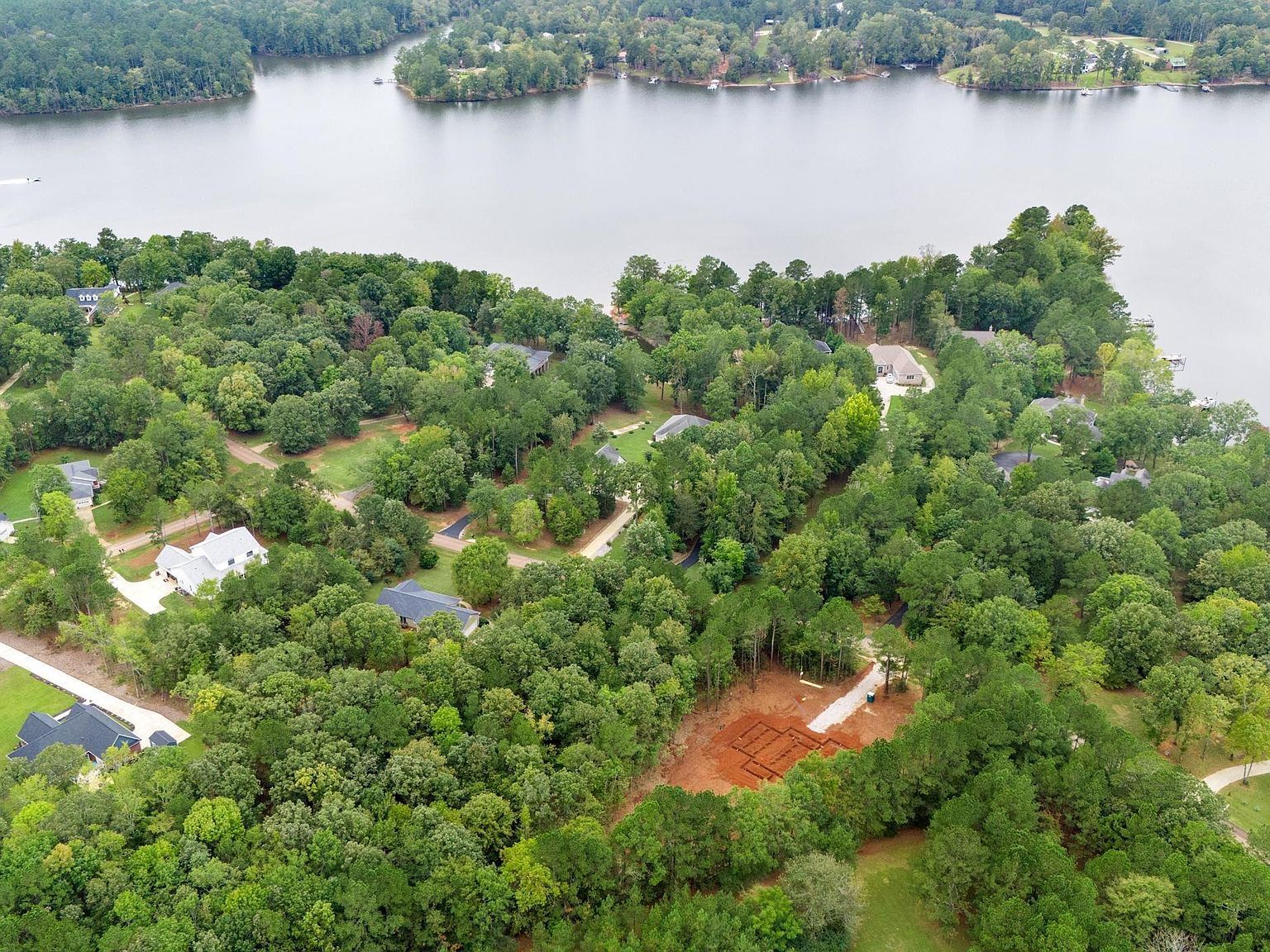 Harbor View Dr Prosperity, SC 29127  | Land/Lot
