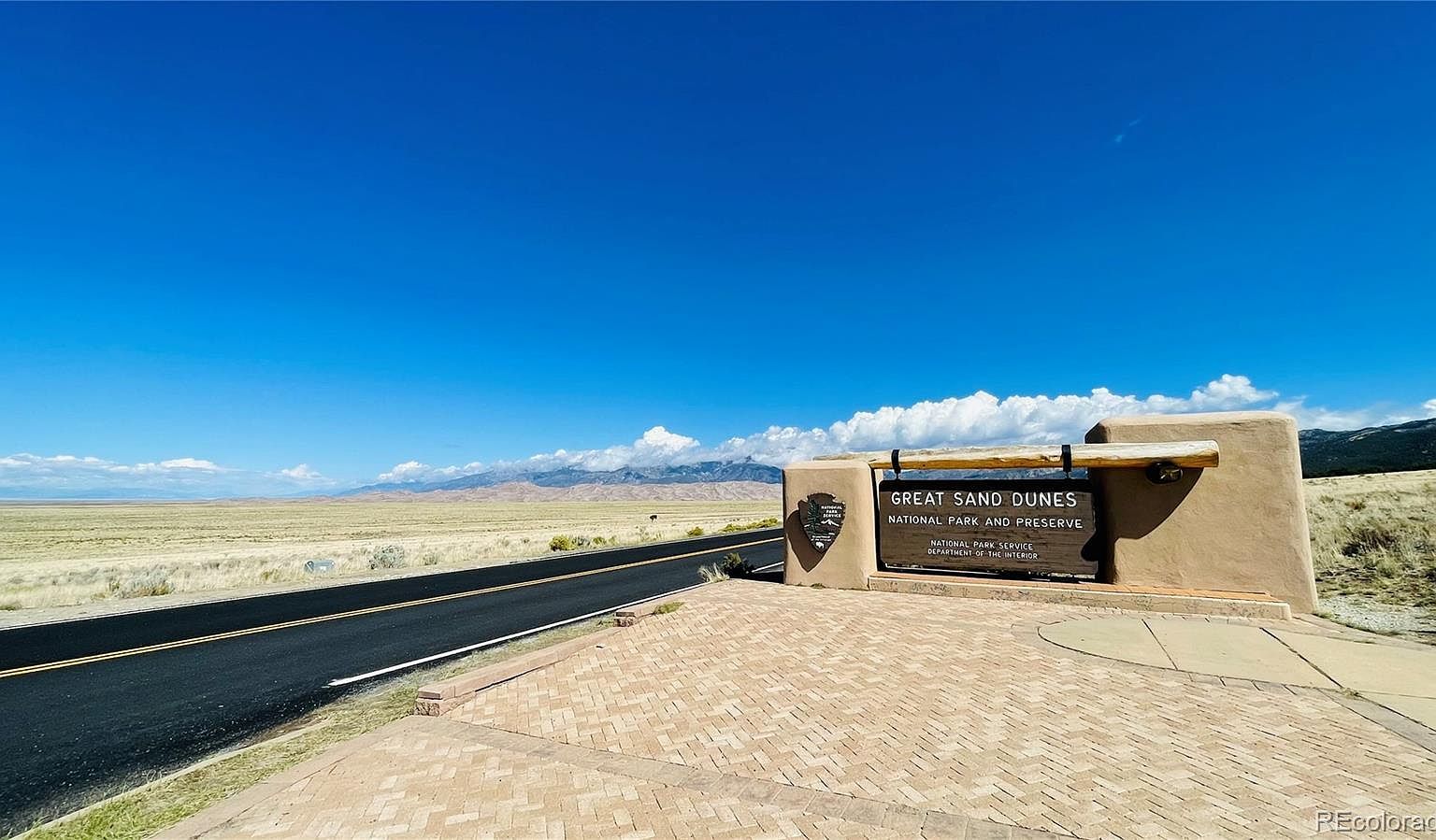 107 Ute Dr UNIT 2 Mosca, CO 81146  | Land/Lot