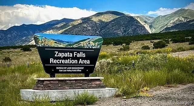 103 Arrowhead Ln #13 Mosca, CO 81146  | Land/Lot