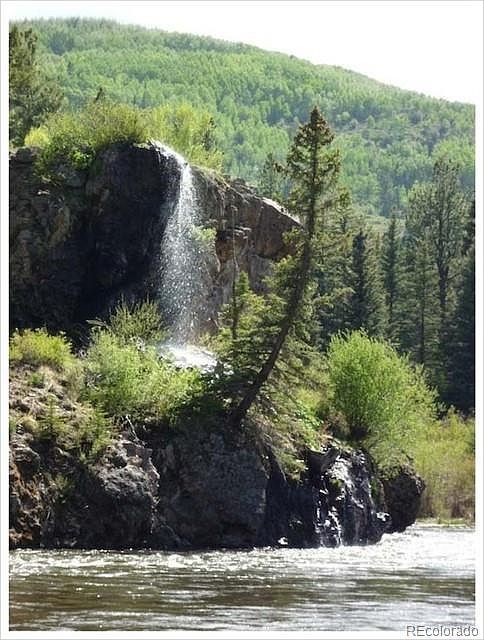 166 Lonesome Pine Dr LOT 166 Antonito, CO 81120 | Land/Lot