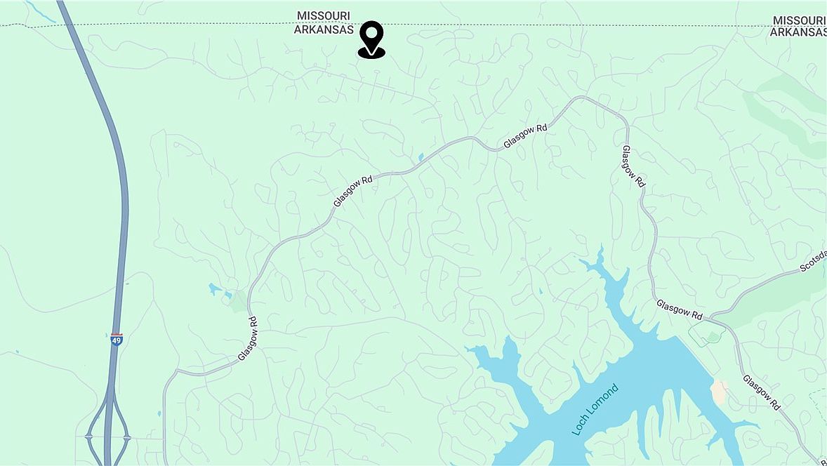 5 Grampian Dr #5 Bella Vista, AR 72715 | Land/Lot
