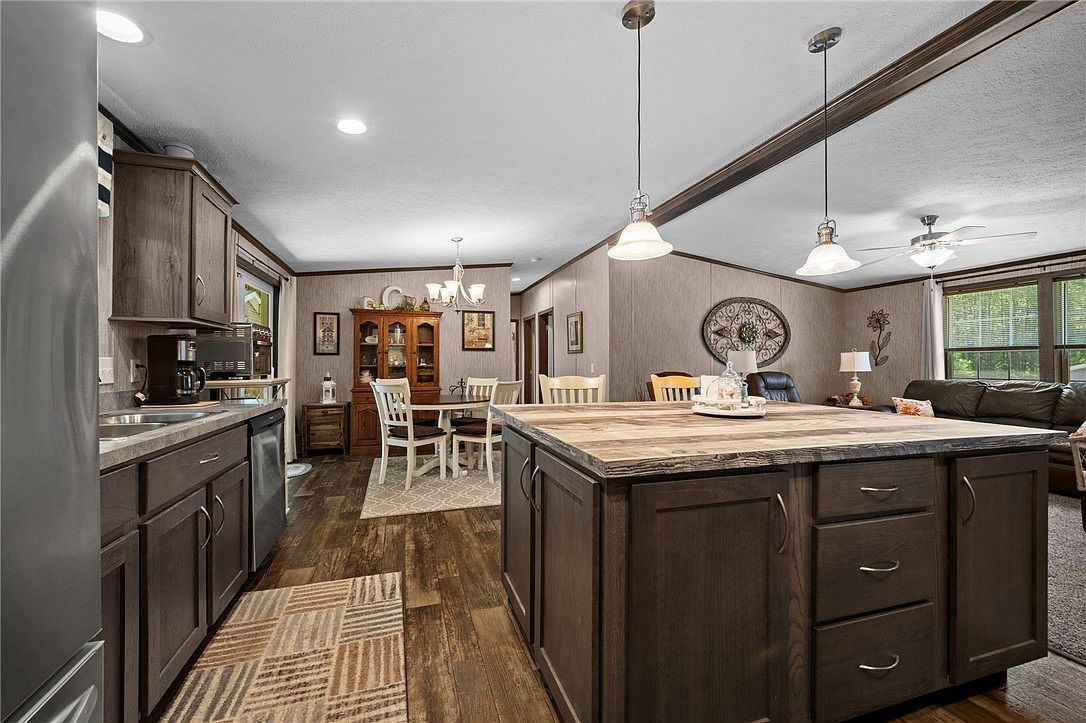 73 S Summit Rd #510 Greenville, PA 16125 | New build