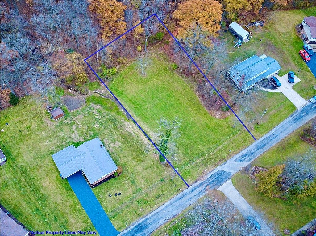 0 Lilac Dr West Middlesex, PA 16159  | Land/Lot