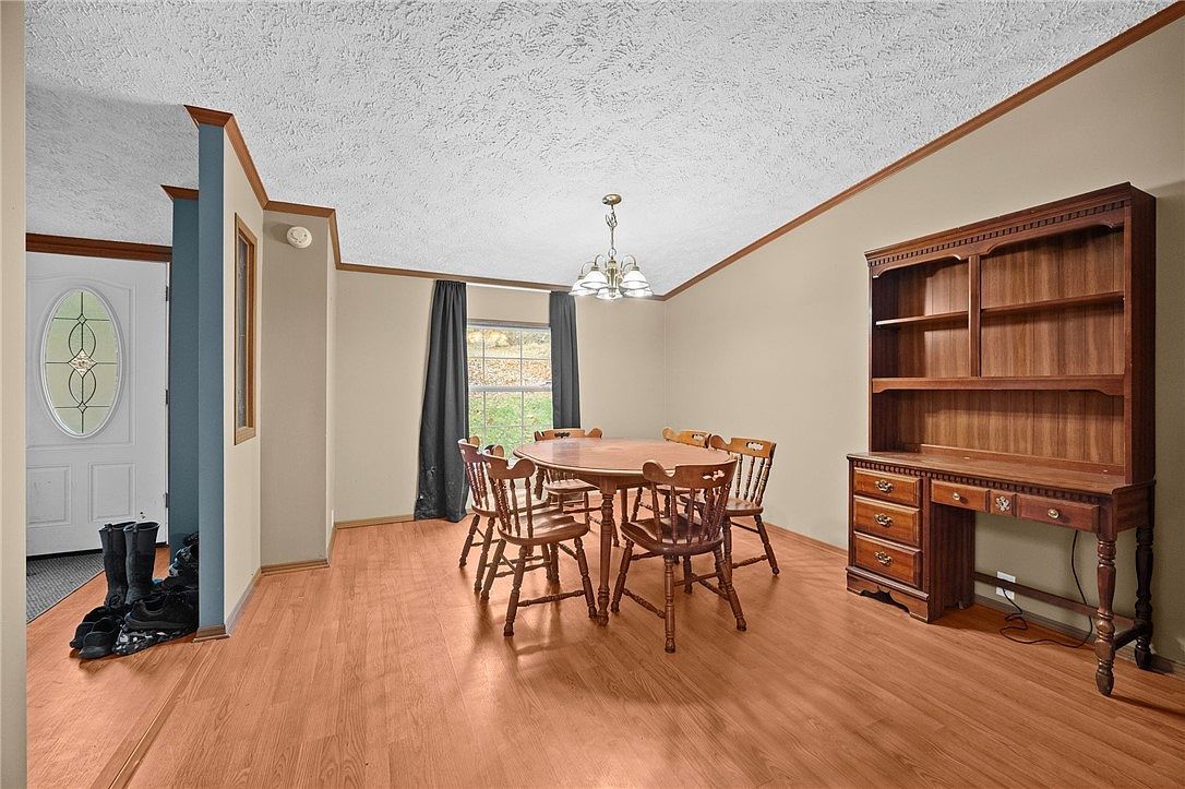 229 Connoquenessing Dr Evans City, PA 16033  | New build