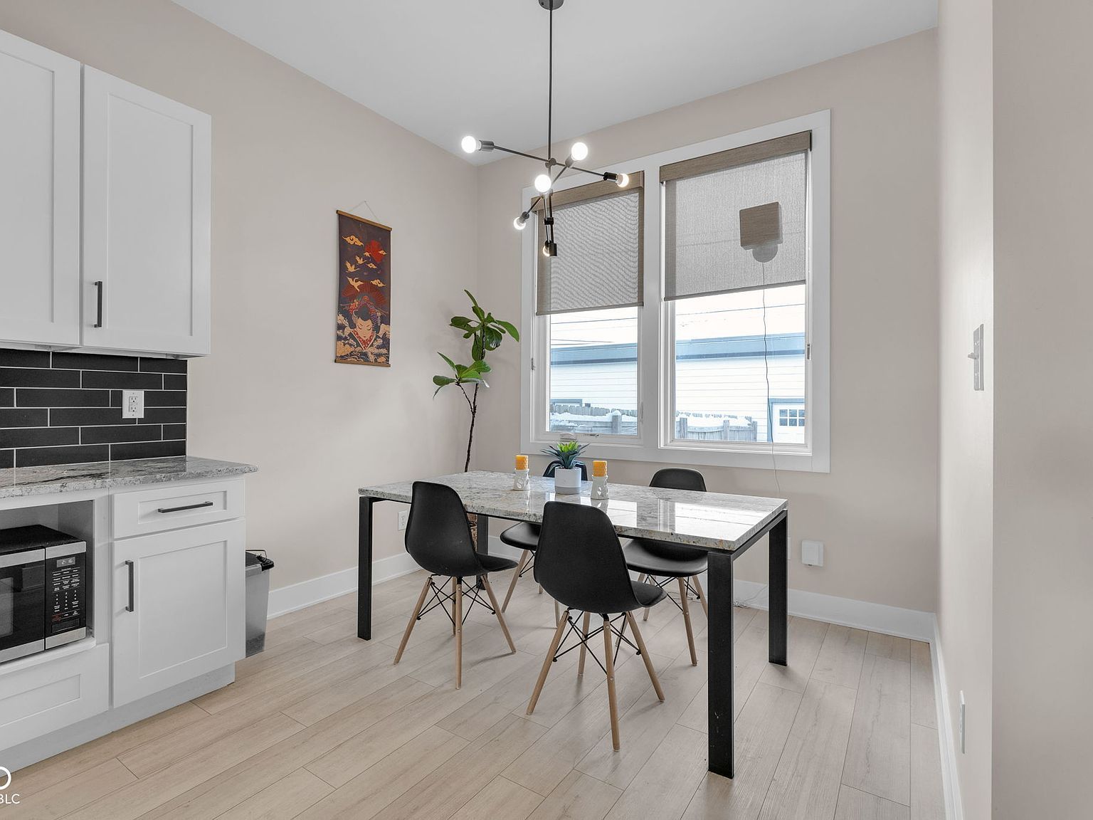 1236 English Ave Indianapolis, IN 46203  | Single Family